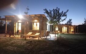 Petousis Villas